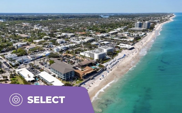 INDIAN RIVER CHARTER HIGH SCHOOL - FLORIDA - VERO BEACH